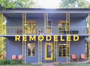 3900A Wrightwood Rd, Austin, TX 78722