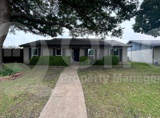 6203 Rainier Rd, Plano, TX 75023