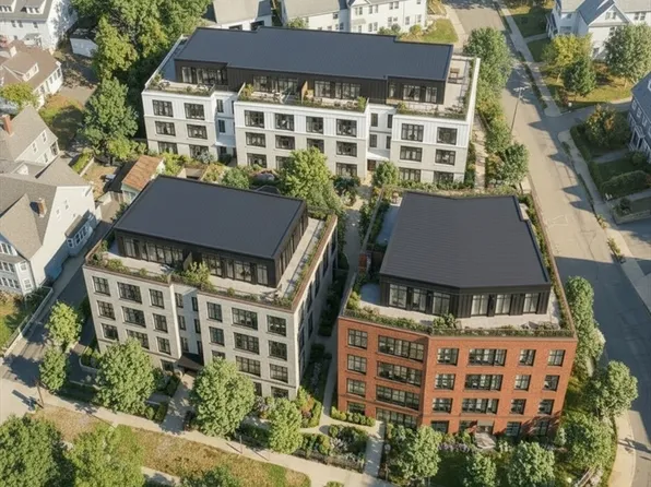 283 Melrose St, Auburndale, MA 02466