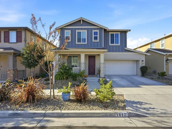 1617 Sorrel Street, Santa Rosa, CA 95403