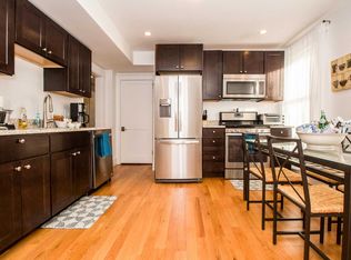 (Undisclosed Address), Cambridge, MA 02140