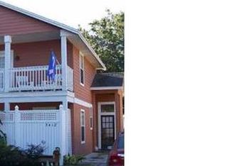 5412 Blue Grass St, Orlando, FL 32810