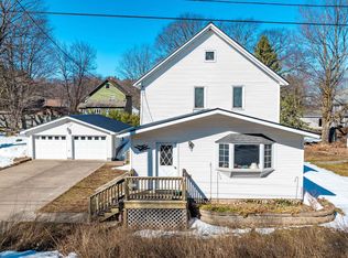48443 Lincoln St, Houghton, MI 49931