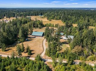 21028 173rd Ave SE, Yelm, WA 98597