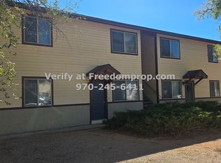 White Ave 1625, Grand Junction, CO 81501