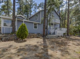 611 Copper Basin Rd, Prescott, AZ 86303