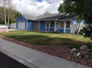 195 Applewood Dr, Fruita, CO 81521