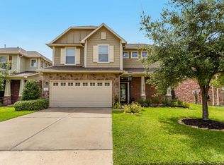 9735 Bark Ridge Ln, Houston, TX 77095