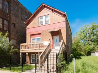 1332 S Springfield Ave, Chicago, IL 60623