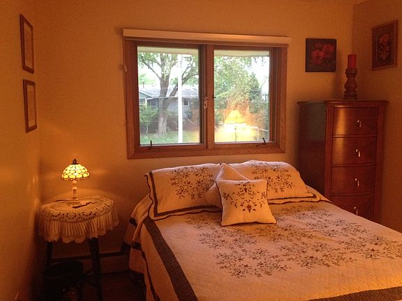 2nd Bedroom main floor