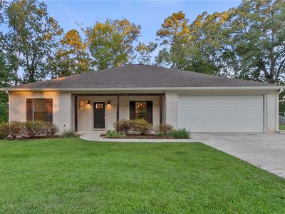 4702 Dove Creek Ave, Northport, AL, 35473