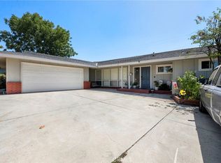 1458 N Mountain Ave, Claremont, CA 91711