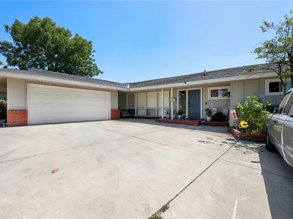 1458 N Mountain Ave, Claremont, CA 91711