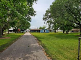 4330 E Fm 1462 Rd, Rosharon, TX 77583