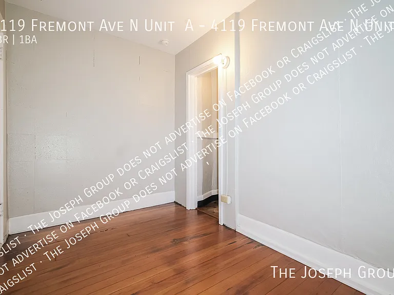 4119 Fremont Ave N #A-U — Photo 25