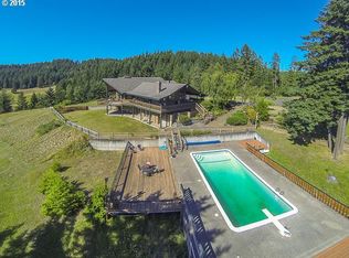 85109 Chezem Rd, Eugene, OR 97405