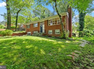 3035 Hazelton St, Falls Church, VA 22044