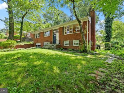 3035 Hazelton St, Falls Church, VA, 22044