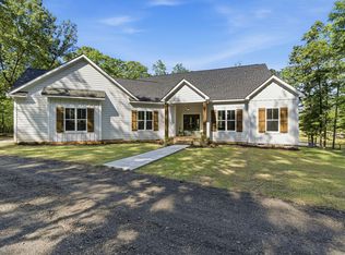 508 Old Dibble Rd, Aiken, SC 29803