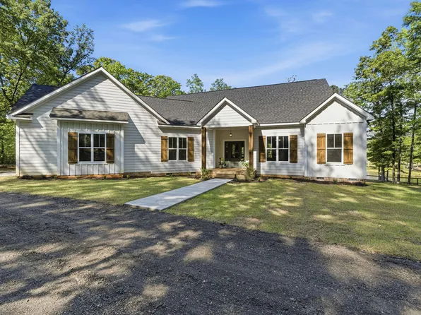 508 Old Dibble Rd, Aiken, SC 29803