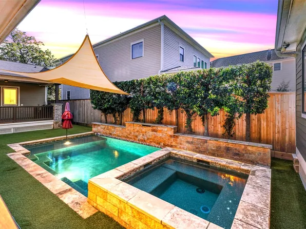 2219 Columbia St, Houston, TX 77008