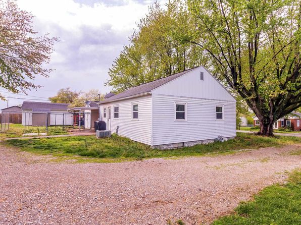 350 W Elm St, Elberfeld, IN 47613