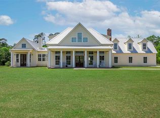 2075 Gates Rd, Kountze, TX 77625