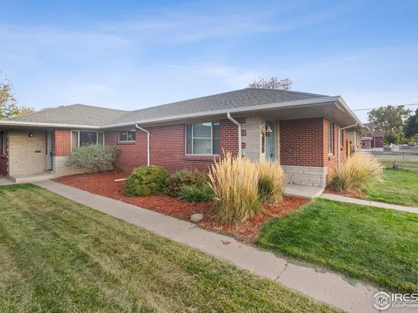3610 N Grape St, Denver, CO 80207
