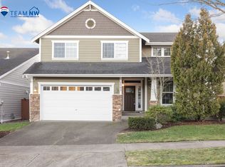 7705 Whitney Ave NE, Lacey, WA 98516