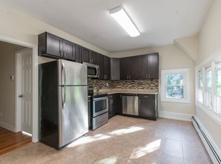 291-293 Nassau St #6, Princeton, NJ 08540