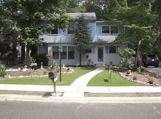 95 Cape Woods Rd, Cape May, NJ 08204