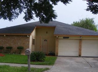 2742 Spring Canyon Ct, Houston, TX 77067