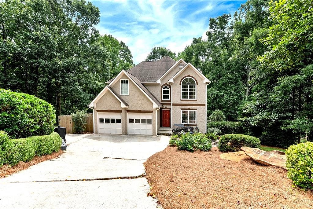 1010 Thornwood Ln, Dacula, GA 30019 MLS 7258666 Zillow