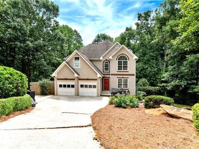 1010 Thornwood Ln, Dacula, GA, 30019