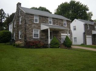 350 Wyndmoor Rd, Springfield, PA 19064