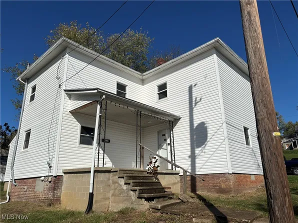 119 Church St, Roseville, OH 43777