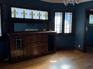 4741 N Kilbourn Ave, Chicago, IL 60630