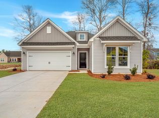 156 Westfield Dr, Ridgeville, SC 29472