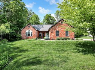 6618 French Ct, Indianapolis, IN 46278