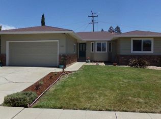 1348 Lillian St, Livermore, CA