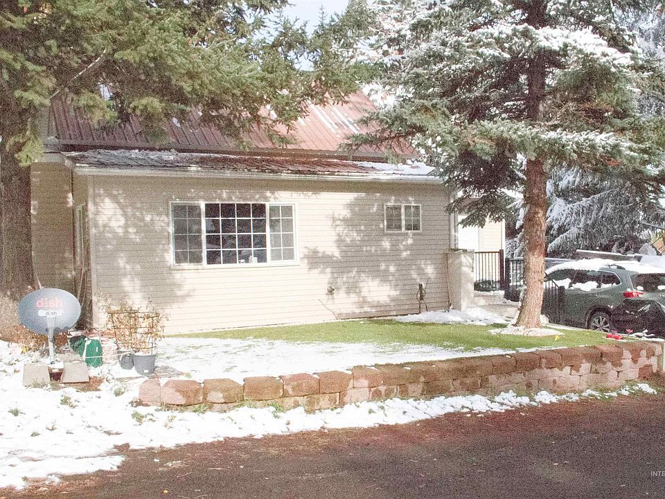 312 McClain St, Craigmont, ID 83523 MLS 98862770 Zillow