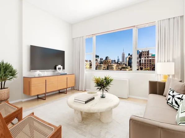 60 East 8th Street image 1 of 16