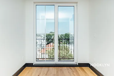 Rented by Nooklyn NYC LLC