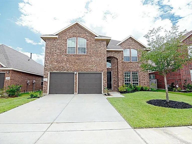 15415 Pattington Cypress Dr — Photo 1
