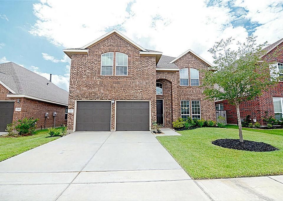 1st image of 15415 Pattington Cypress Dr