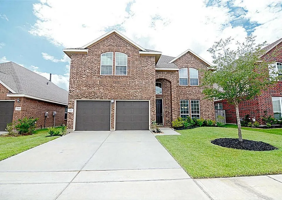 15415 Pattington Cypress Dr