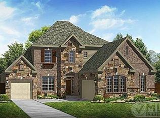 1605 Bridle Blvd, Frisco, TX 75034