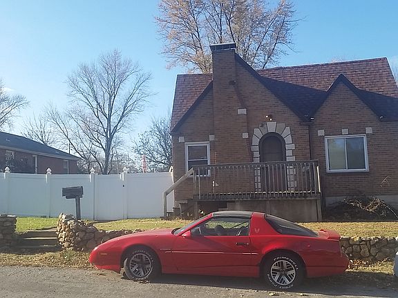 2nd image of 9503 Kirchner Ave
