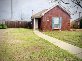 8928 Asheville Dr, Montgomery, AL 36117