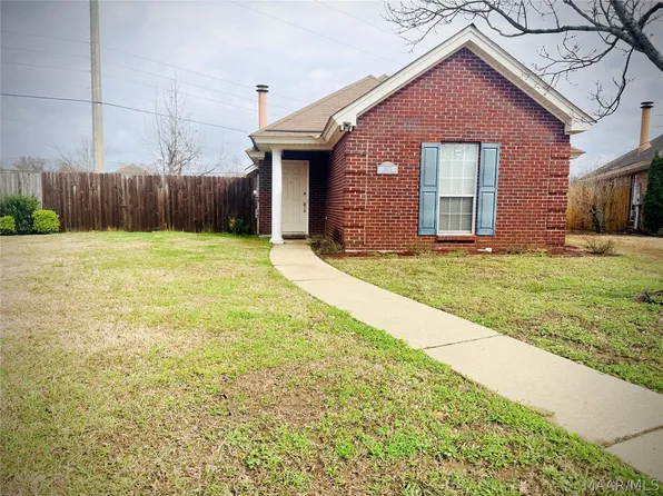 8928 Asheville Dr, Montgomery, AL 36117